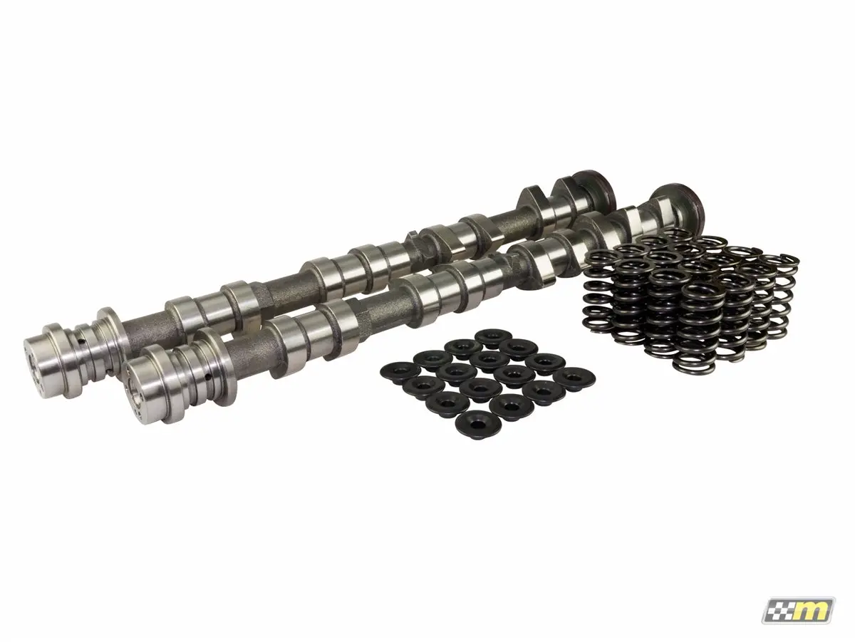Mountune Camshaft Kit - Ford 1.6L Ecoboost 1