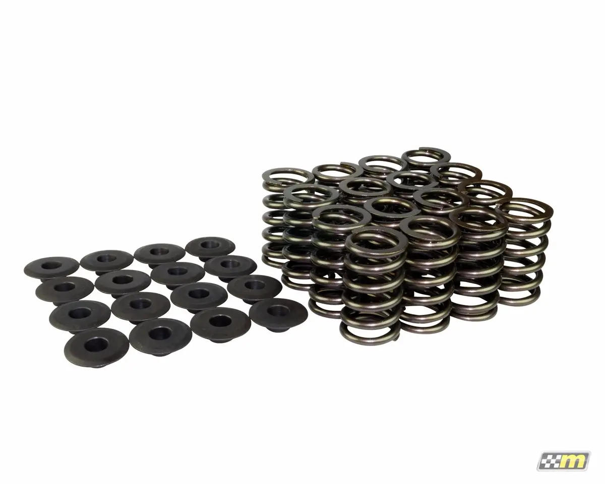 Mountune Valve Spring Set (16) Single - 1.6L Ecoboost 1