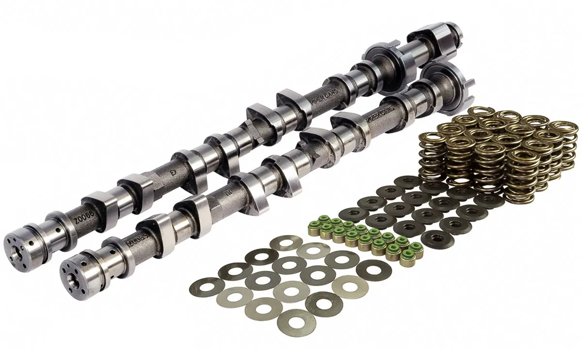 Mountune Camshaft Kit - Ford 2.3L Ecoboost 1