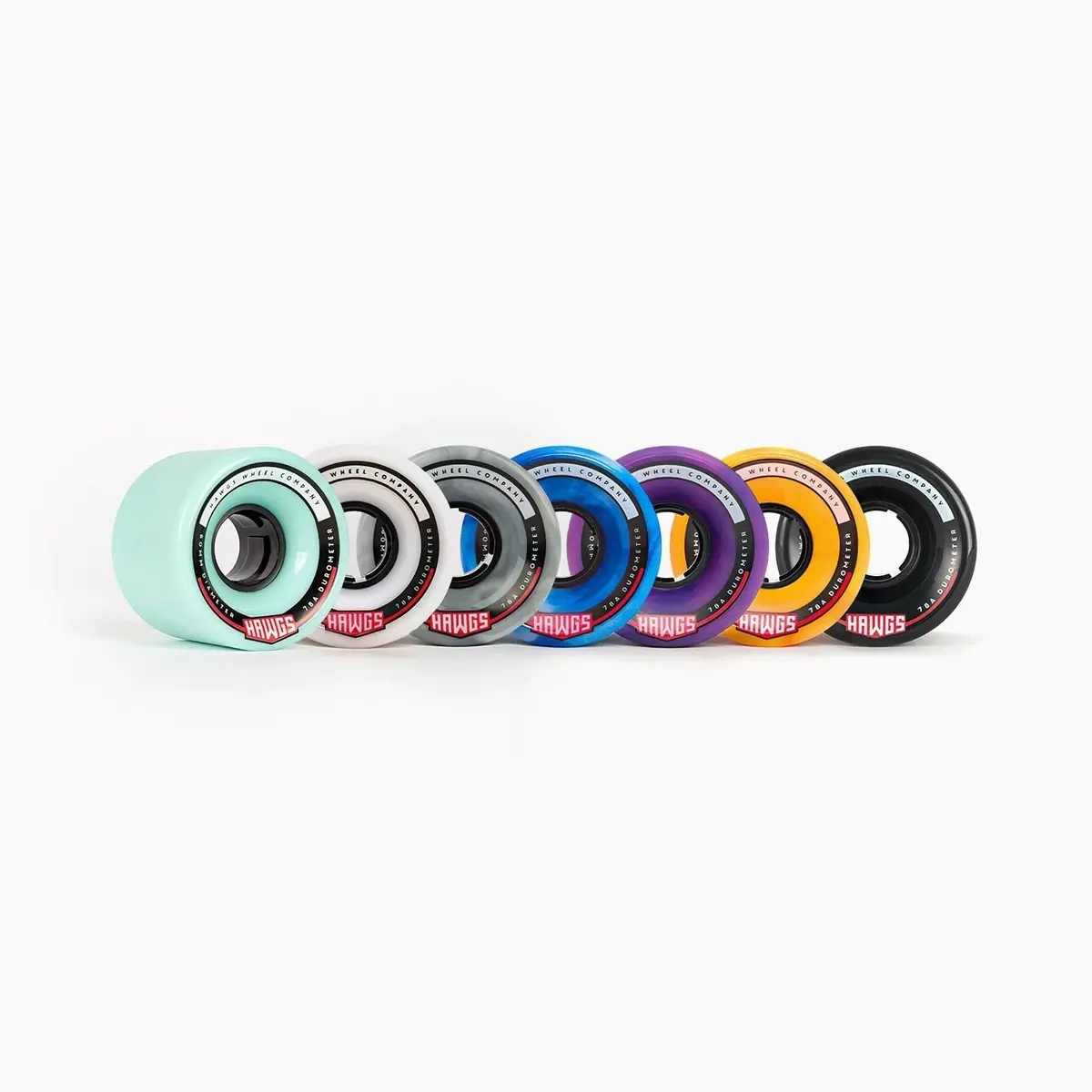 Chubby Hawgs 60Mm 1