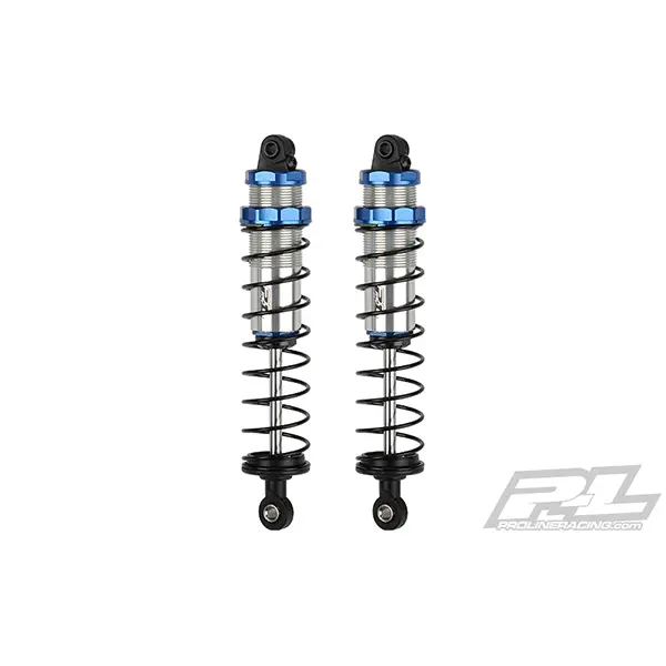Pro-Line 12Mm Big Bore Pro-Spec Rear Shock (2) (Pre-Assembled) 1