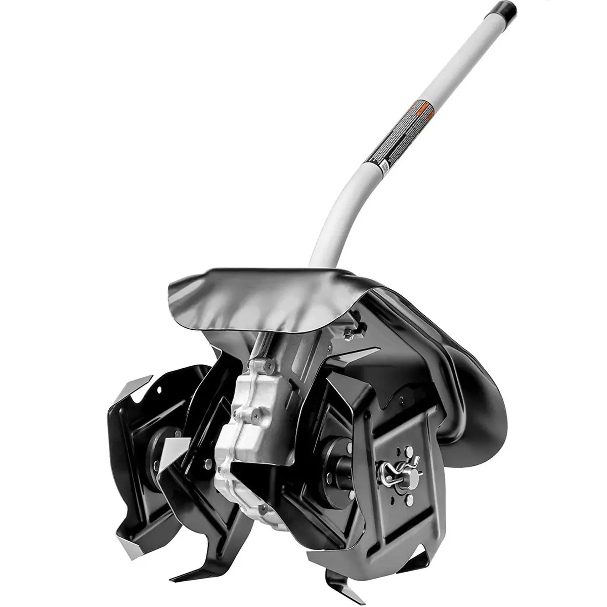 10" Cultivator Attachment 1