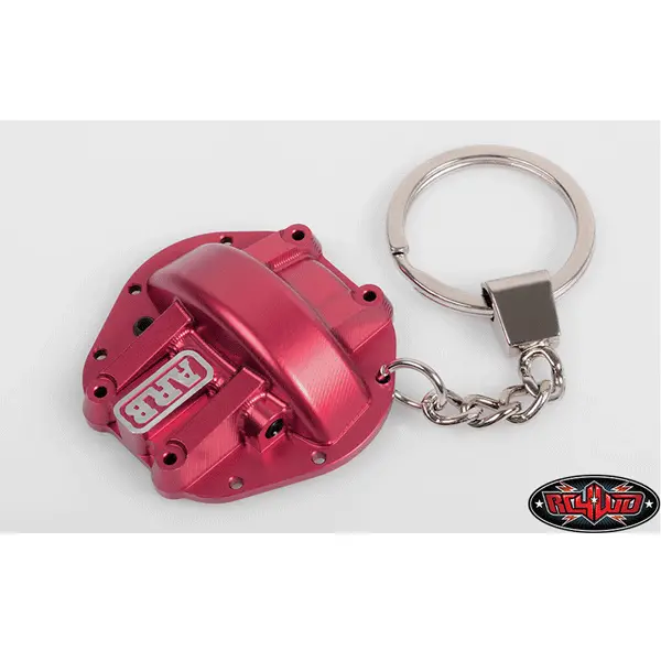 Rc4wd Arb Machined Diff Cover Keychain 1