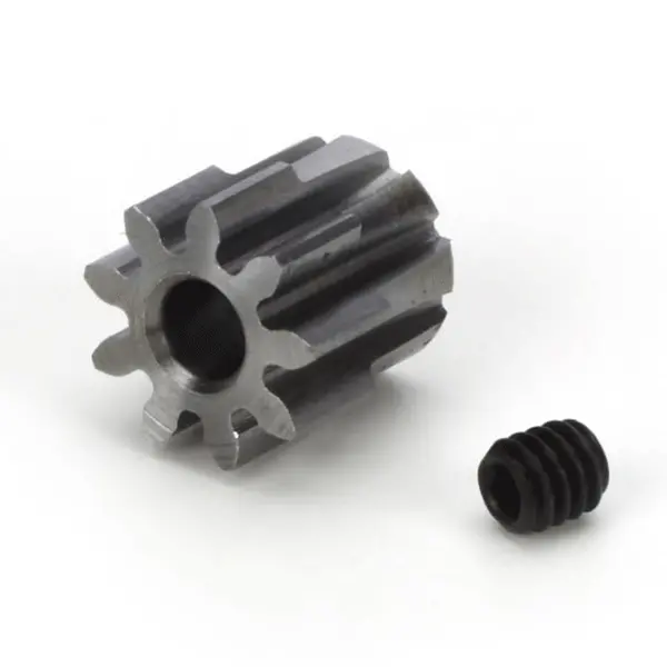 Robinson Racing 32 Pitch Pinion Gear (9T) 1