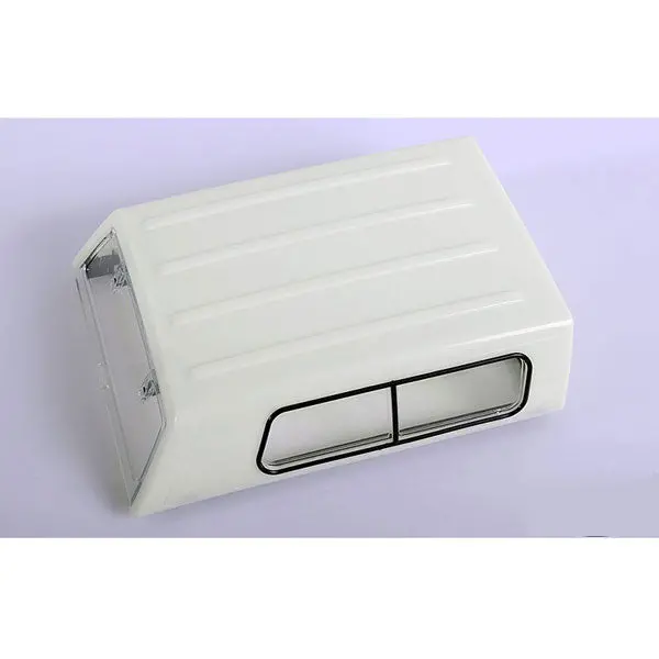 Rc4wd Tightfit Truck Topper For The Mojave And Hilux Bodies 1