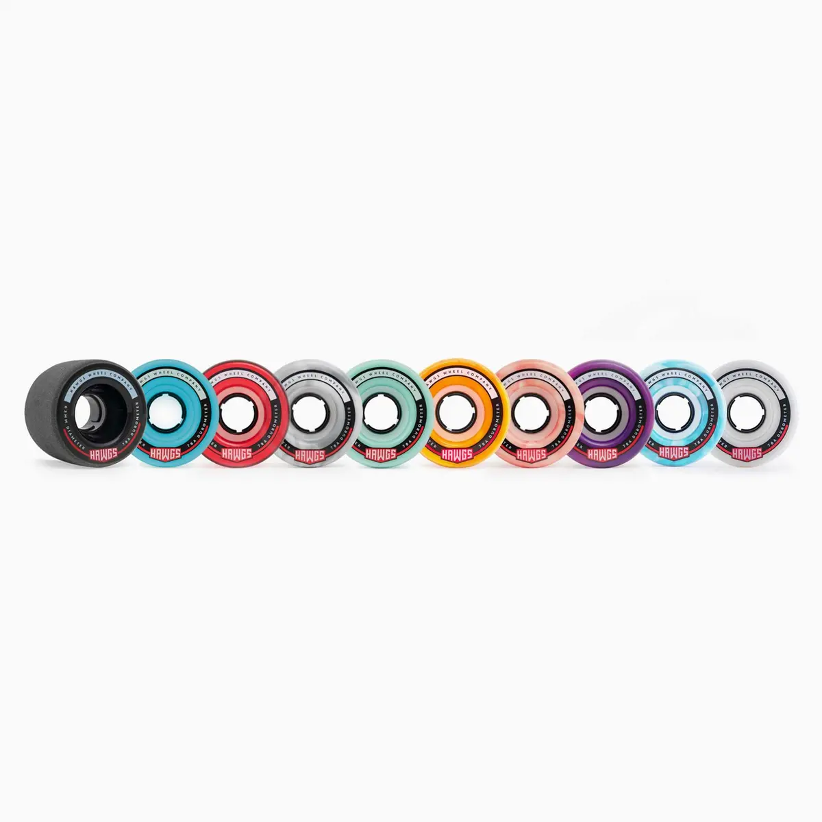 Fattie Hawgs 63Mm 1