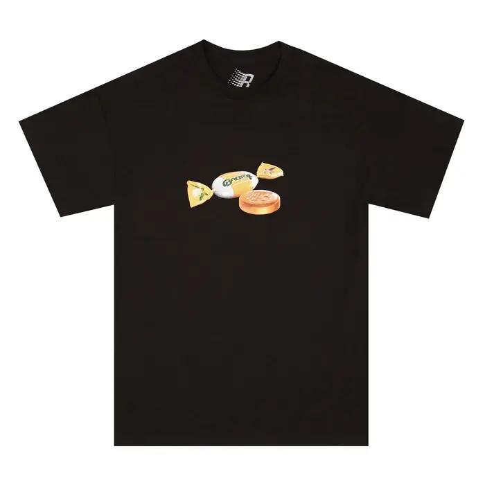 Bronze 56K Bcola T-Shirt - Black 1