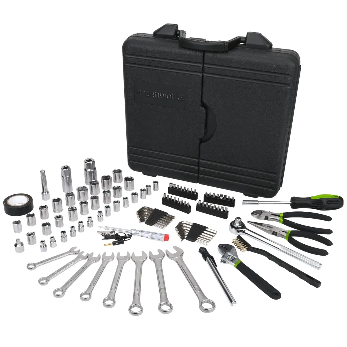 102Pc Mechanics Tool Kit 1