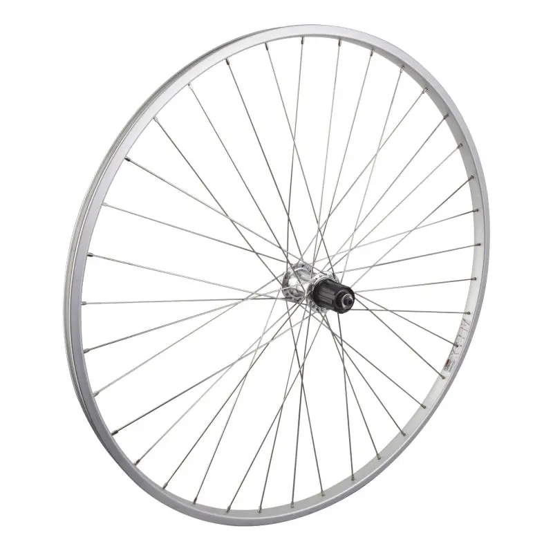 Wheelmaster 700C Alloy Road Single Wall - Rear Wheel 1