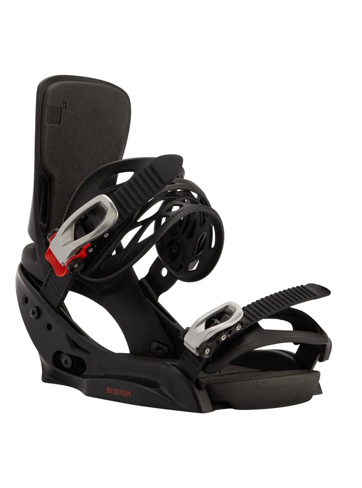 Burton Lexa Est Binding - Black 1