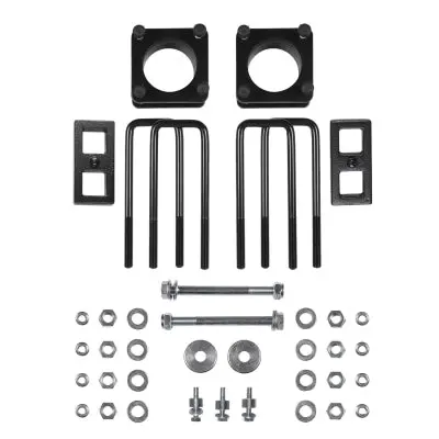 Pro Comp Nitro 3 Inch Leveling Lift Kit 07-21 Tundra 1
