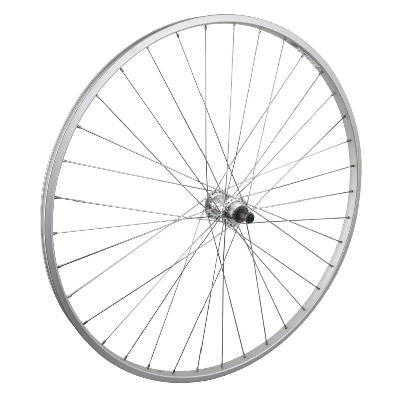 Wheelmaster 700C Alloy Road Single Wall - Rear Wheel 1