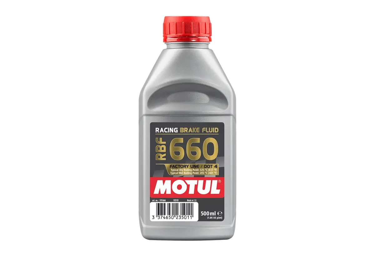 Motul Rbf 660 Factory Line (500Ml/1.05Pt) 1