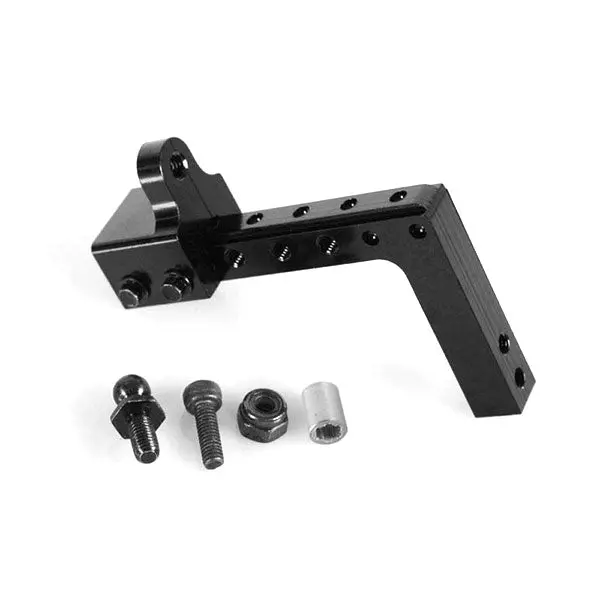 Rc4wd Adjustable Drop Hitch (Long) 1