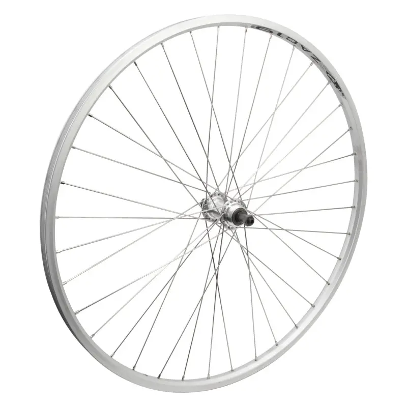 Wheelmaster 700C/29" Alloy Hybrid/Comfort Double Wall - Rear Wheel 1