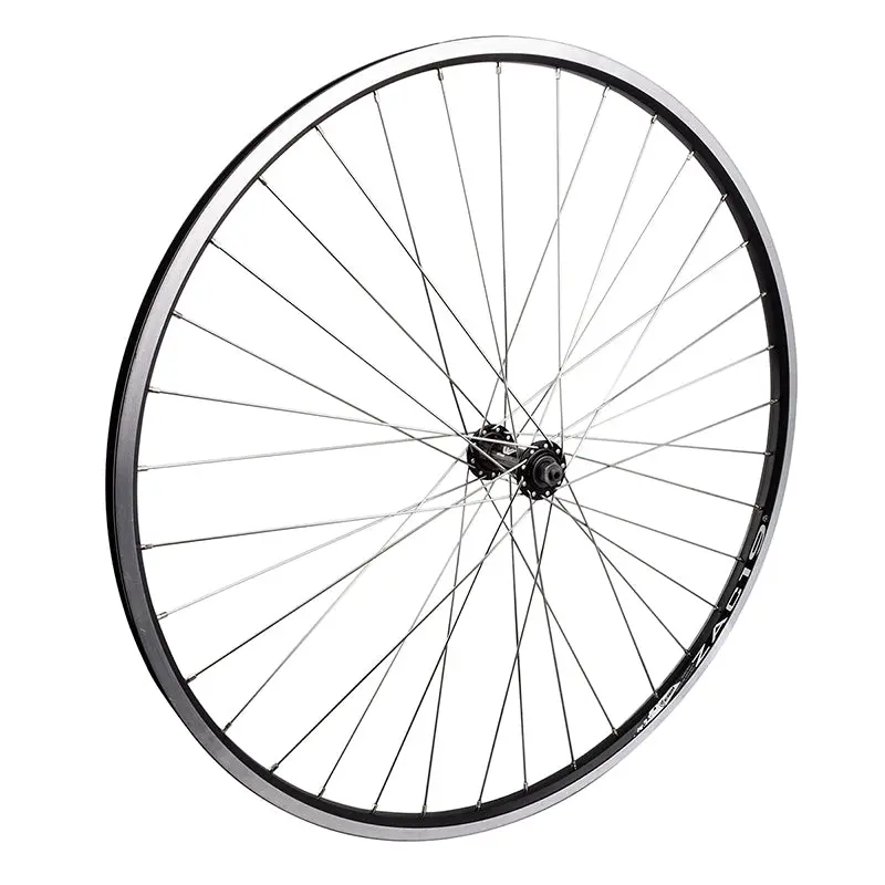 Wheelmaster 700C/29" Alloy Hybrid/Comfort Double Wall - Front Wheel 1