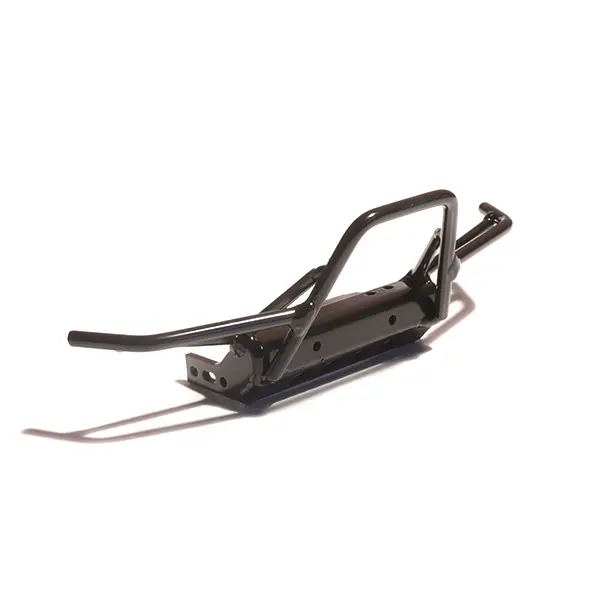 Wertymade Scx10 Ii Sr5 6.5" Flat Top Bumper 1