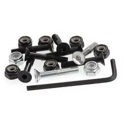 1" Skate Hardware Allen Key 1