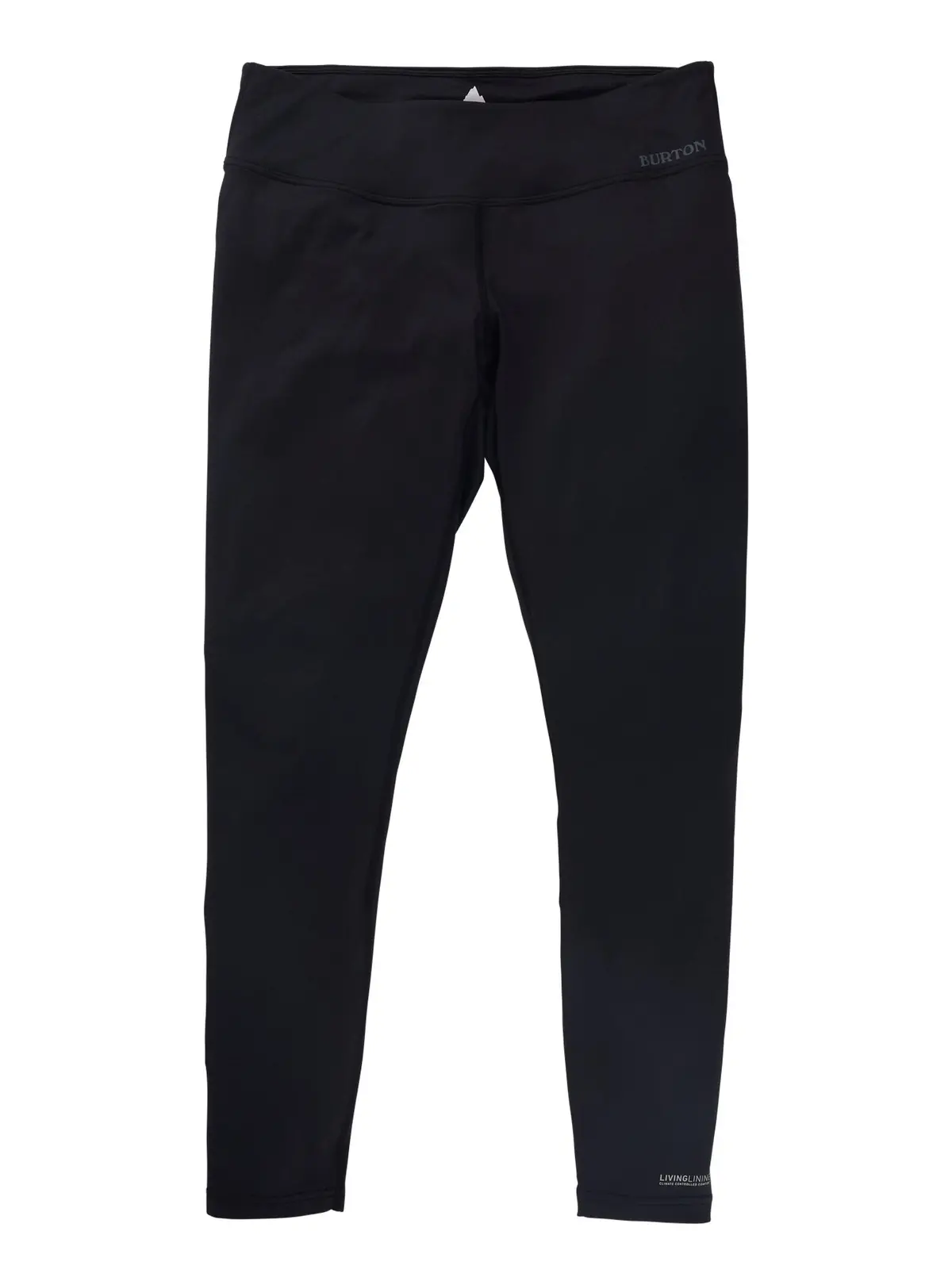 Burton Women's Lightweight Pant - True Black 1