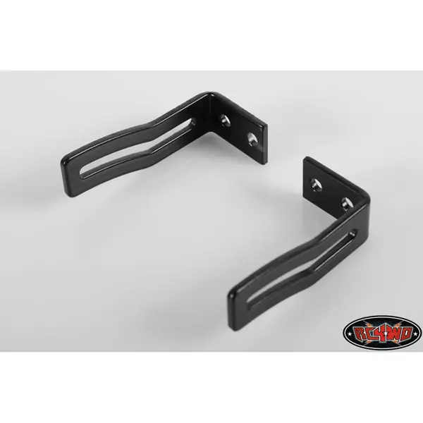 Rc4wd Universal Front Bumper Mounts To Fit Axial Scx10 1