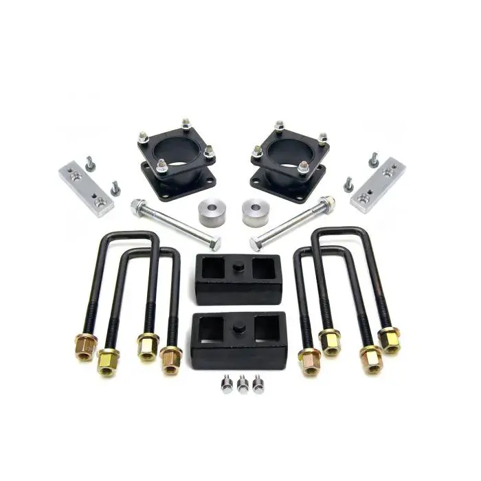 3"F / 2"R Sst Lift Kit - Toyota Tundra Trd / Sr5 / Rock Warrior 2007-2021 1