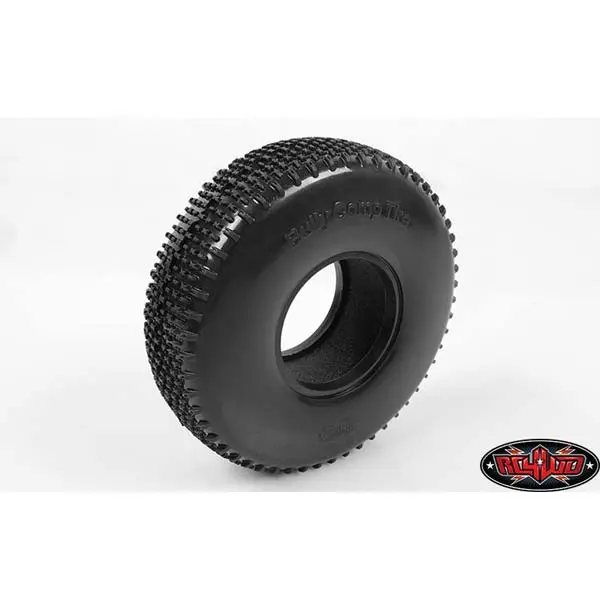 Rc4wd Bully 2.2 Competition Tires 1