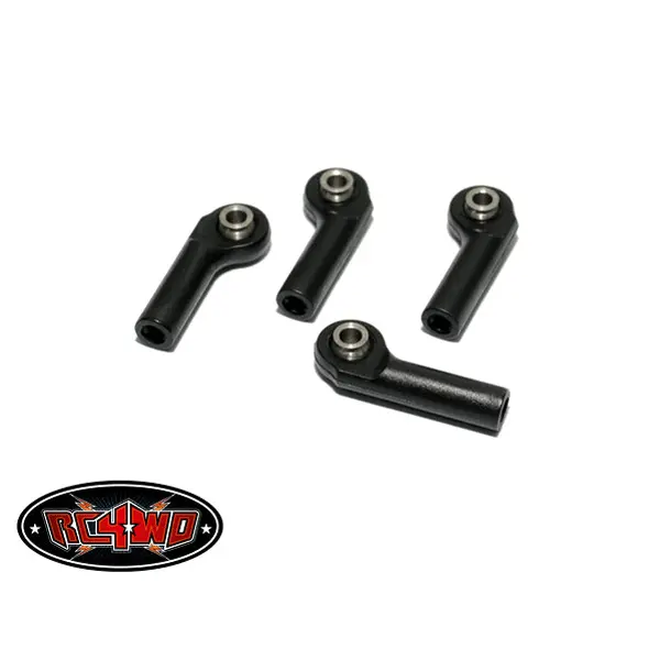 Rc4wd M3 Offset Long Plastic Rod End (20X) 1