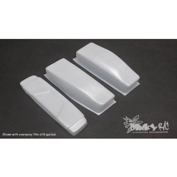 Dinky Rc "Honcho" Bedside Kit 1