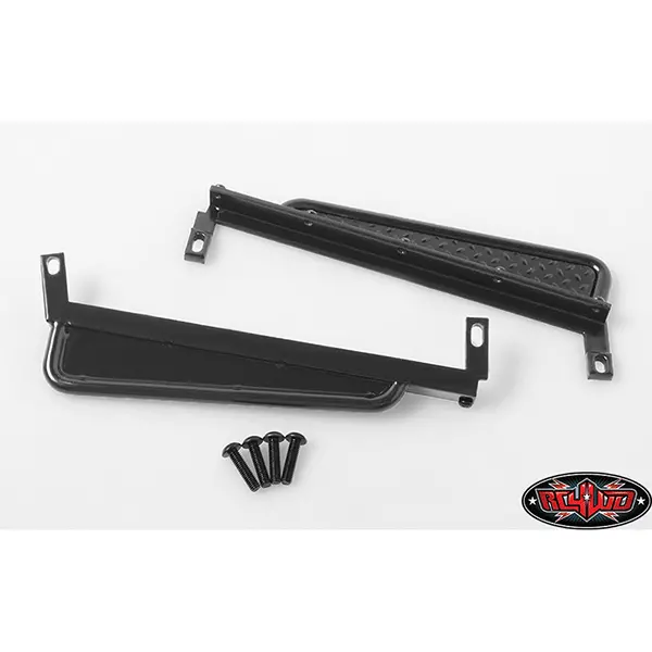 Rc4wd Tough Armor Side Sliders For G2 Cruiser 1