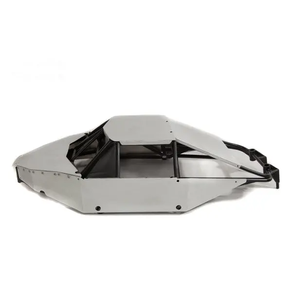 Barndog Chase Cage Aluminum Panels 2
