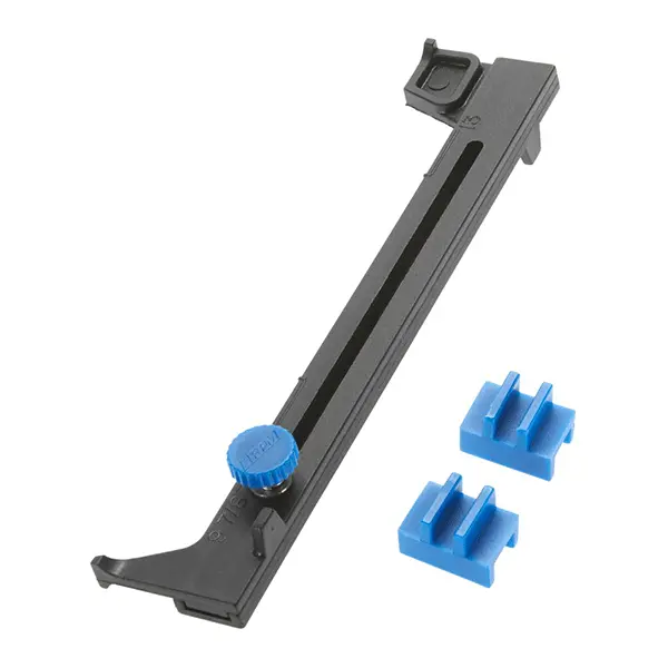 Toe-In Gauge From Rpm 1