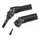Driveshaft Assembly(1) Left Or Right(1/16 Slash)(Fully Assembled)/3X10mm Screw Pin(1) 1