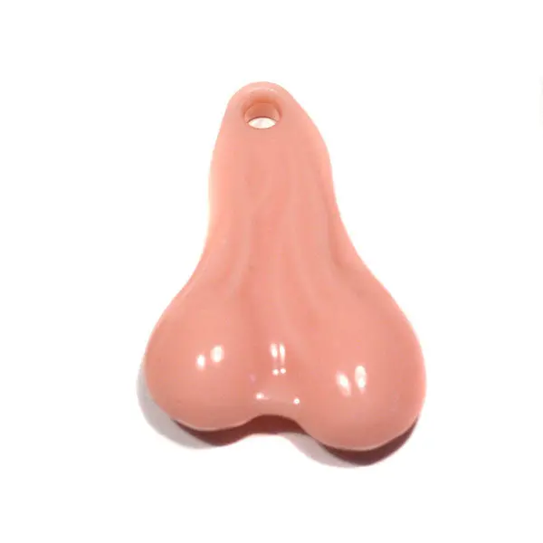 Rpm Dirty Danglers Saddle Sore Pink 1