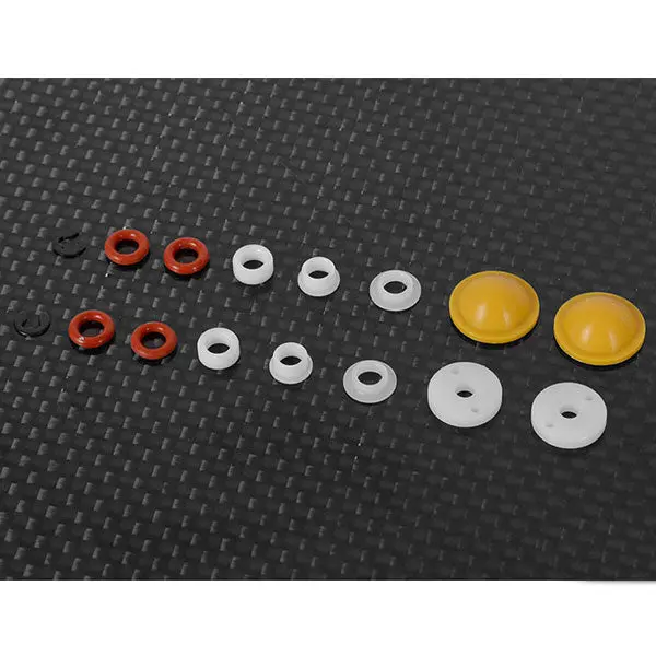 Rc4wd King Off-Road Short Course Racing Shocks Rebuild Kit 1