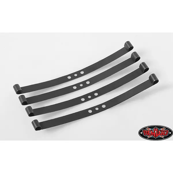 Rc4wd Replacement Leaf Springs For Tf2 Swb 1