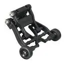 Wheelie Bar, Assembled 1