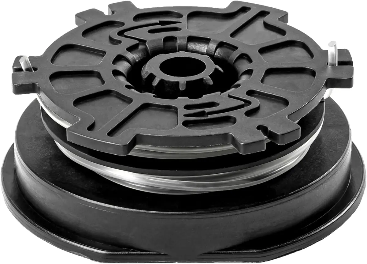 .080-Inch Dual Line Replacement Spool 1
