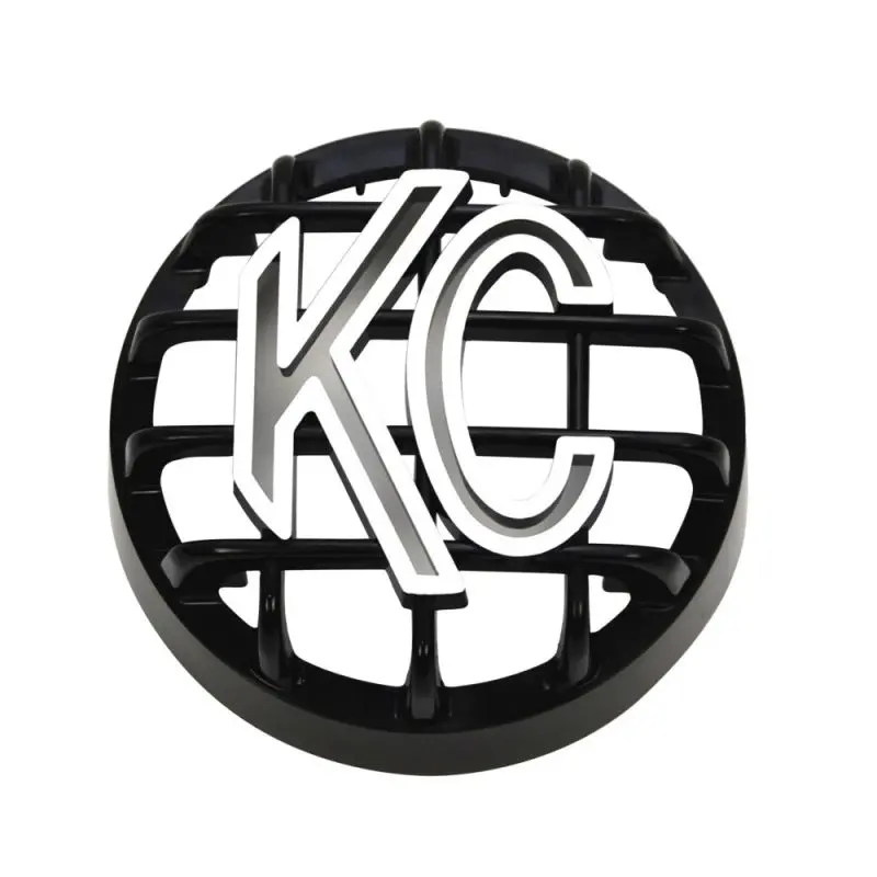 Kc Hilites Adventure 4" Rally 400 - Stone Guard - Recon Recovery 1