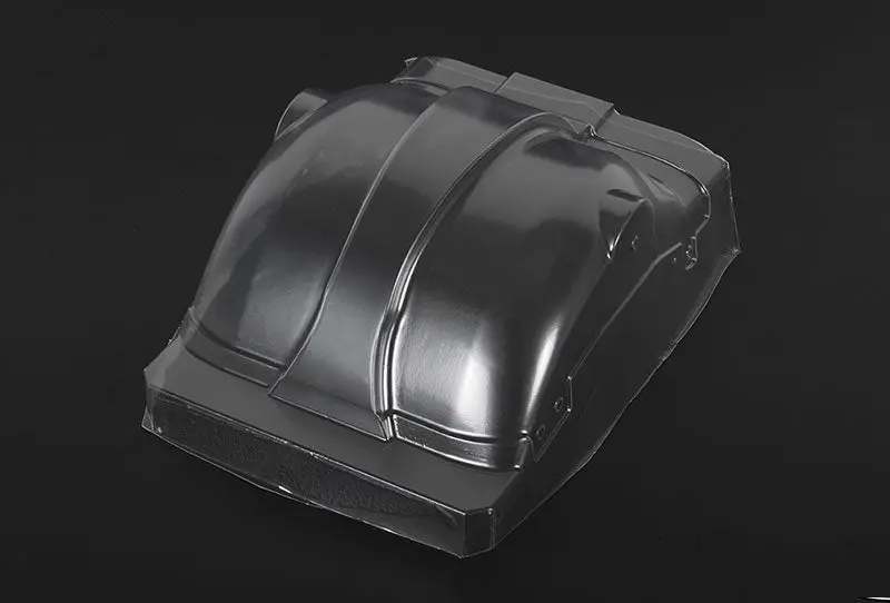 Rc4wd Front Inner Fender Set For Mojave / Hilux Body 1