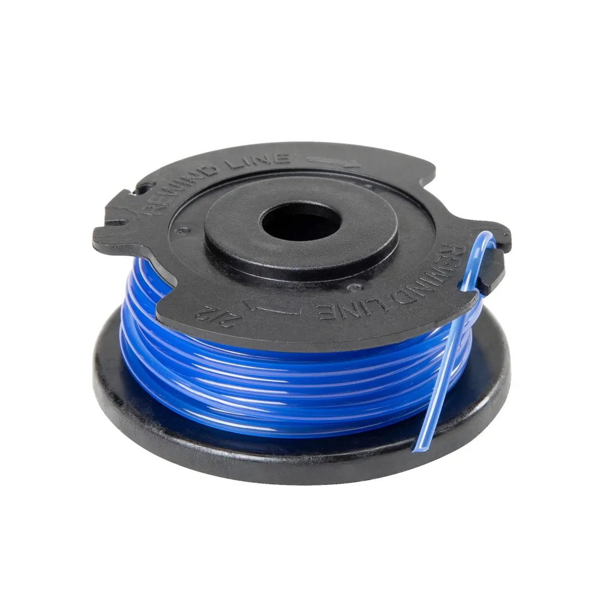 .065" Single Line Replacement String Trimmer Spool 1
