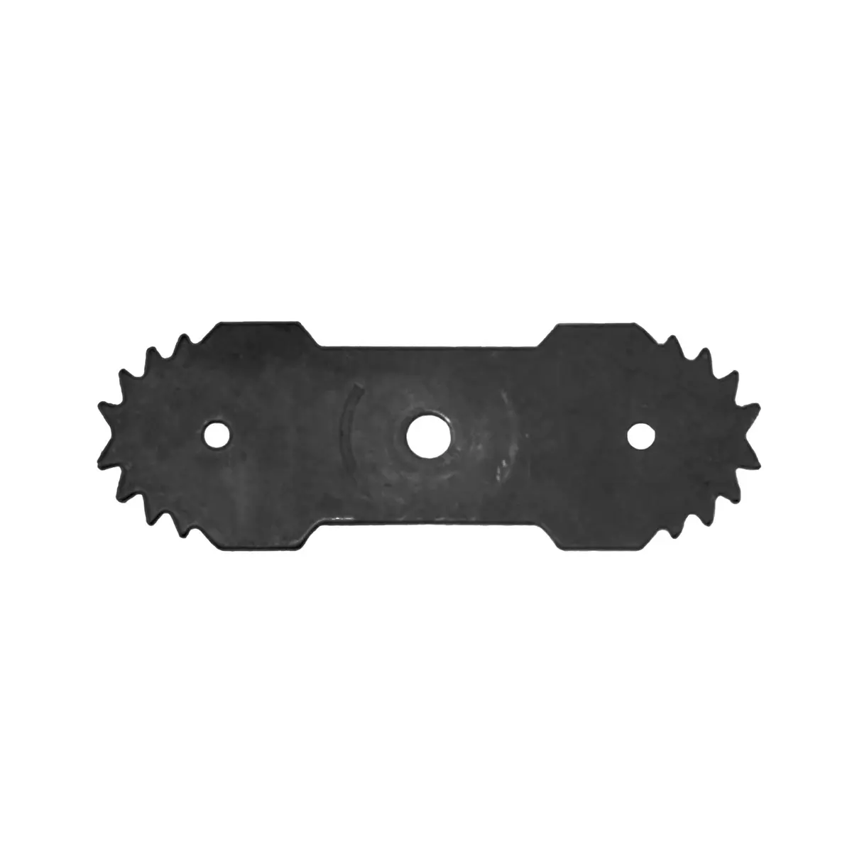 7.5" Replacement Edger Blade 1