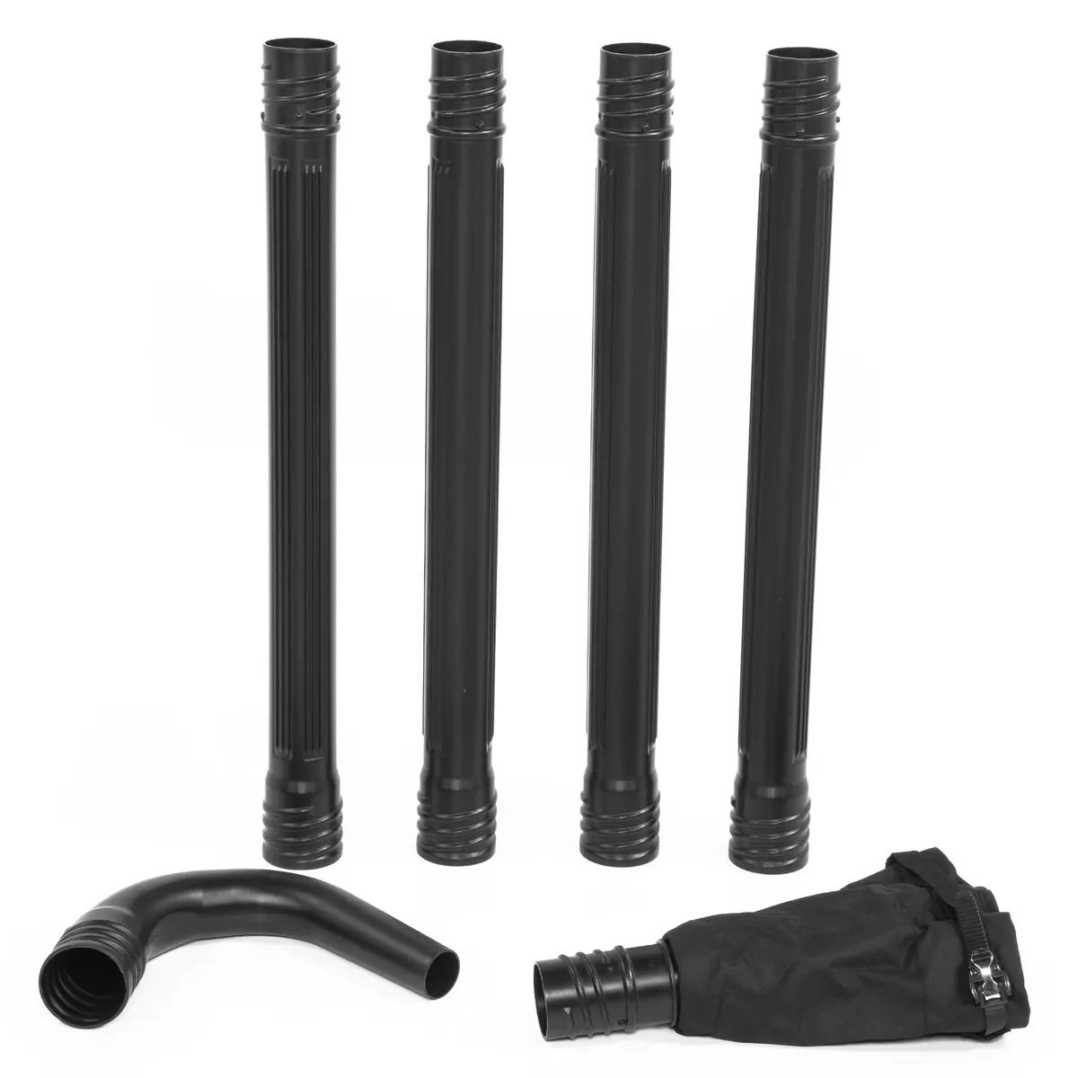 Universal Gutter Cleaning Kit 1
