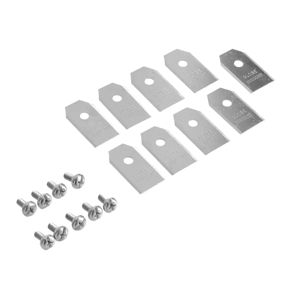 Optimow® Replacement Blades (3 Pack) 1