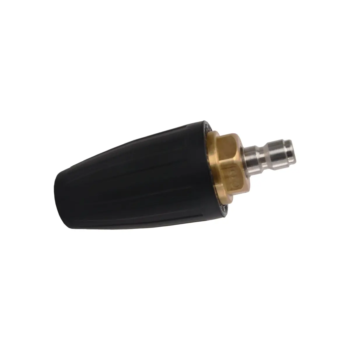 Brass Turbo Nozzle For Pressure Washers Up To 4500 Psi 1