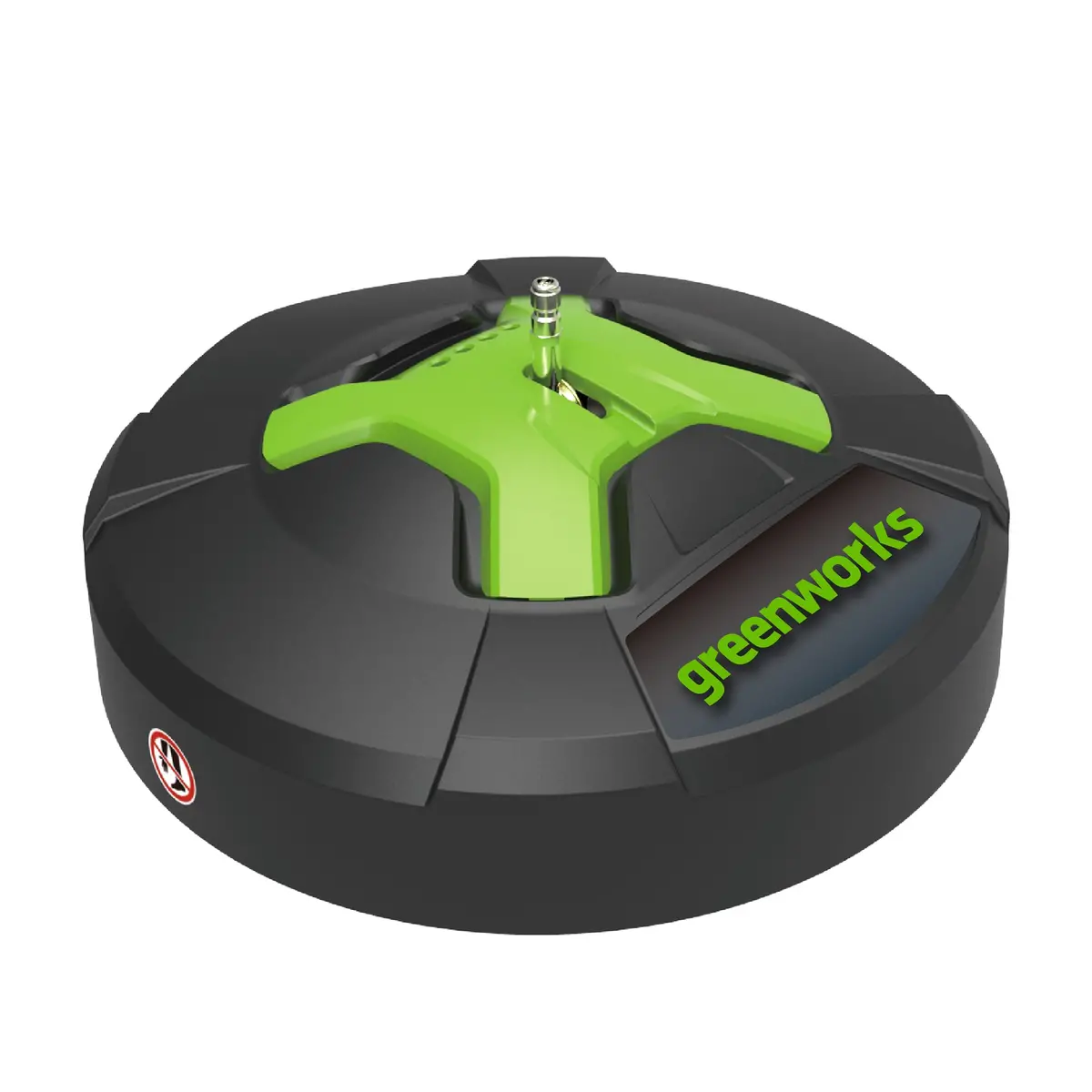 Universal 15" Rotating Surface Cleaner 1