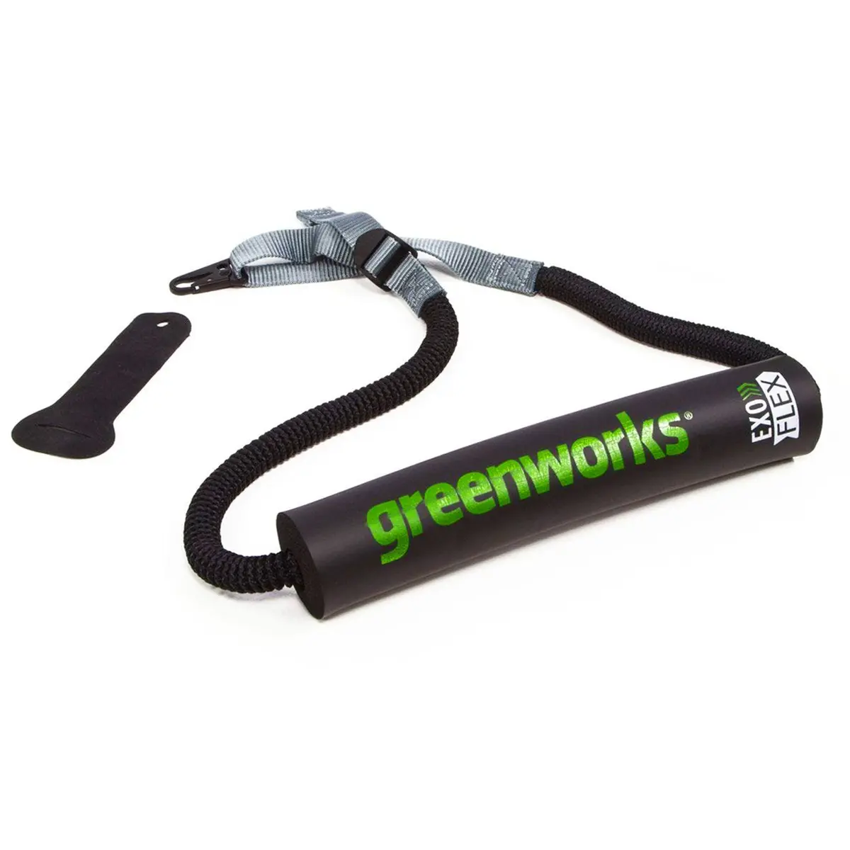 Exoflex Shoulder Strap For String Trimmer / Leaf Blower 1