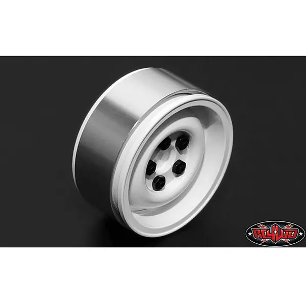 Rc4wd 1.9" Landies Internal Beadlock Wheels 1