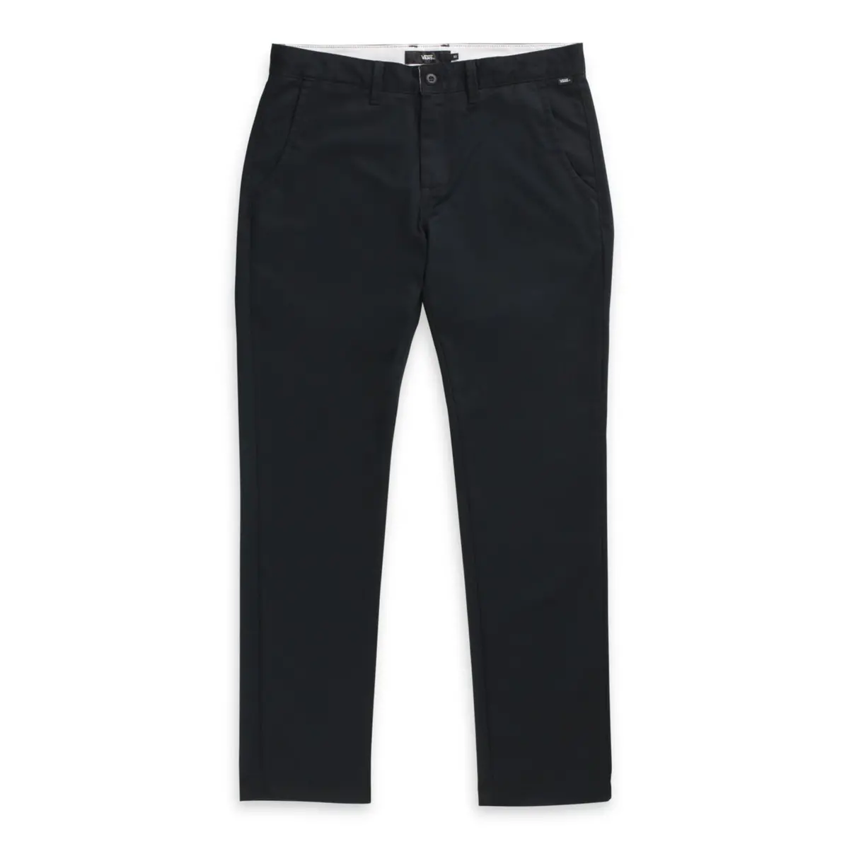 Vans Authentic Chino Short - Black 1