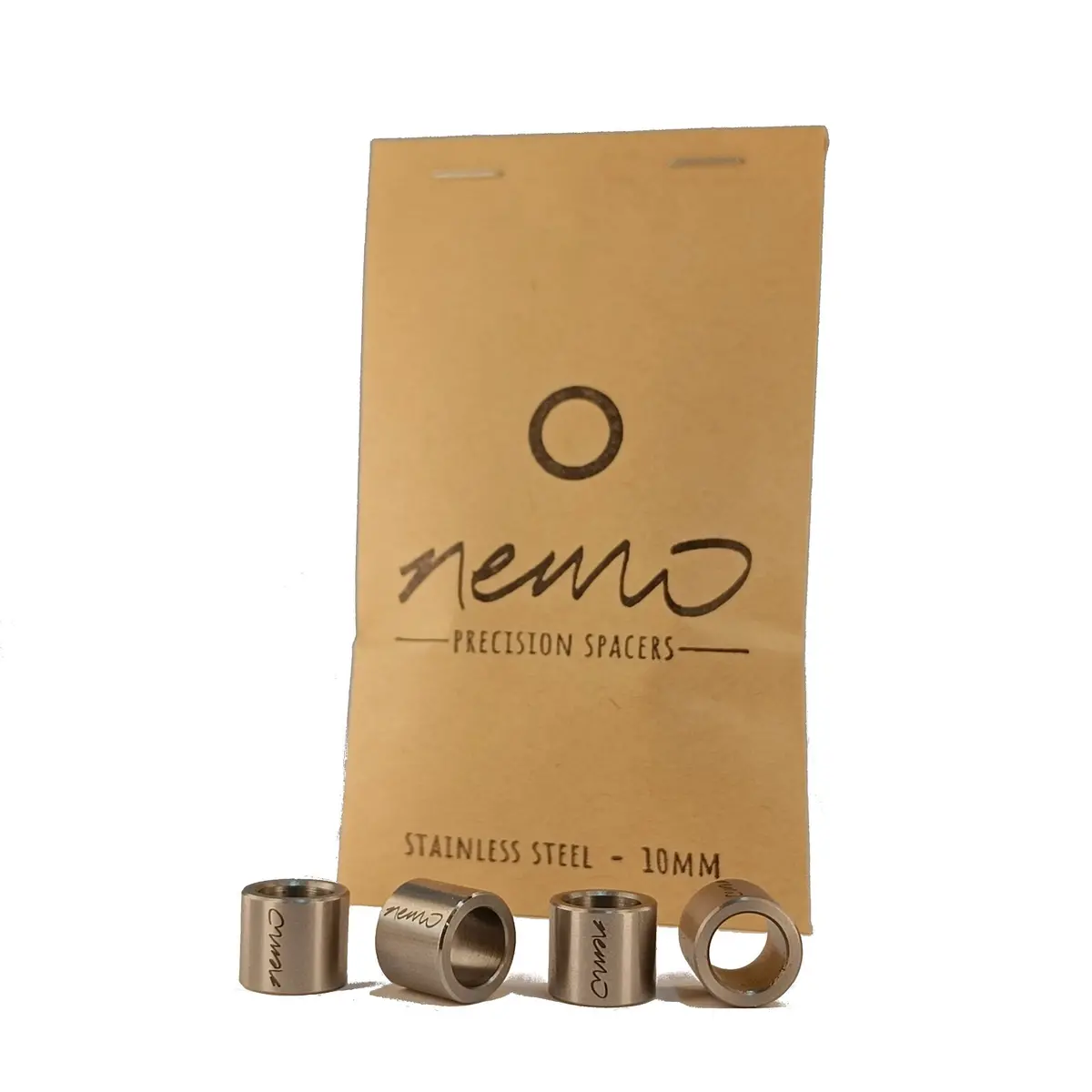 Nemo Precision Spacers 1