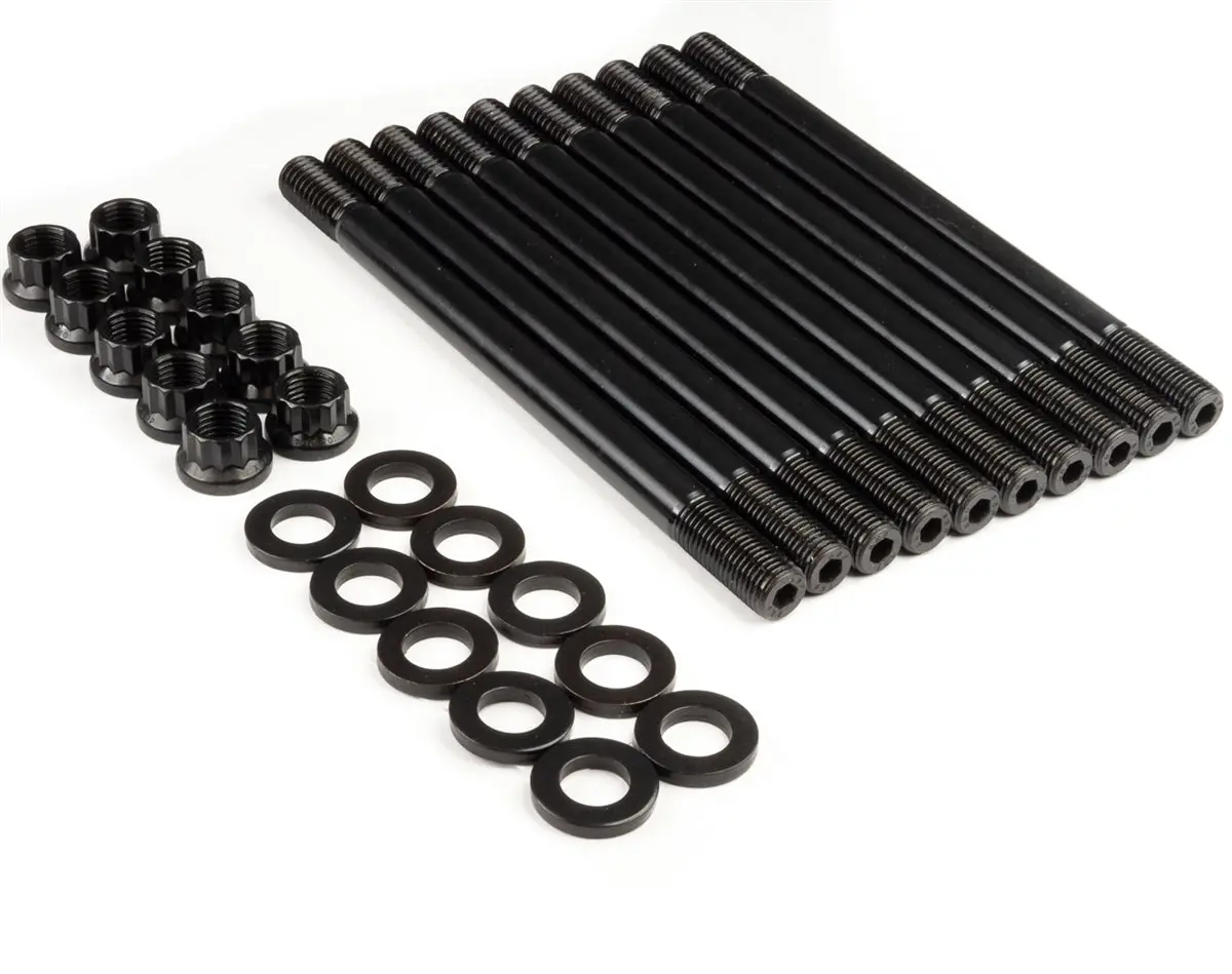Mountune Arp Lotus Twin Cam Head Stud Kit 1